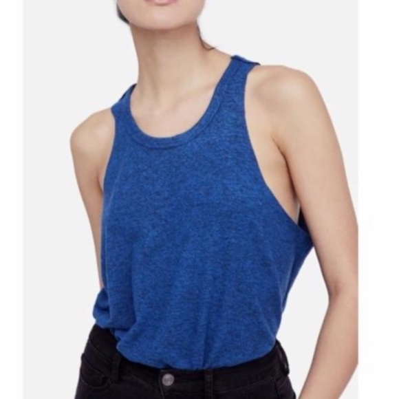 NWT We The Free Coziest Tank Size - Picture 1 of 12